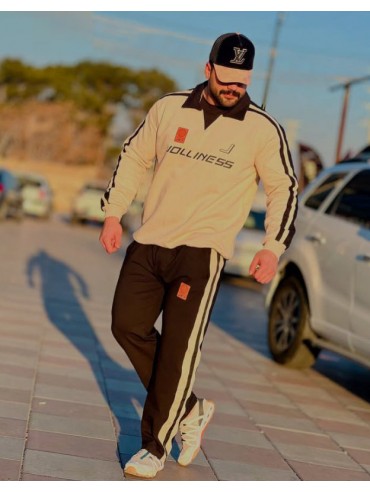ست دورس شلوار بگ کد3114